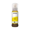 EPSON 108 EcoTank dzeltena Ink Bottle