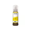 EPSON 108 EcoTank dzeltena Ink Bottle