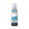 EPSON 108 EcoTank gaiši ciāna tintes pudele