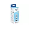 EPSON 108 EcoTank gaiši ciāna tintes pudele