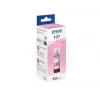 EPSON 108 EcoTank gaiši fuksīna tintes pudele