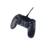 Gamepad Gembird JPD-PS4U-01 Melns USB