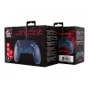Gamepad Gembird JPD-PS4U-01 Melns USB