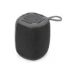 Portable Speaker Gembird SPK-BT-LED-03-BK Melns