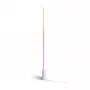 Viedā grīdas lampa Philips Hue balta and colour ambience 8718696176252