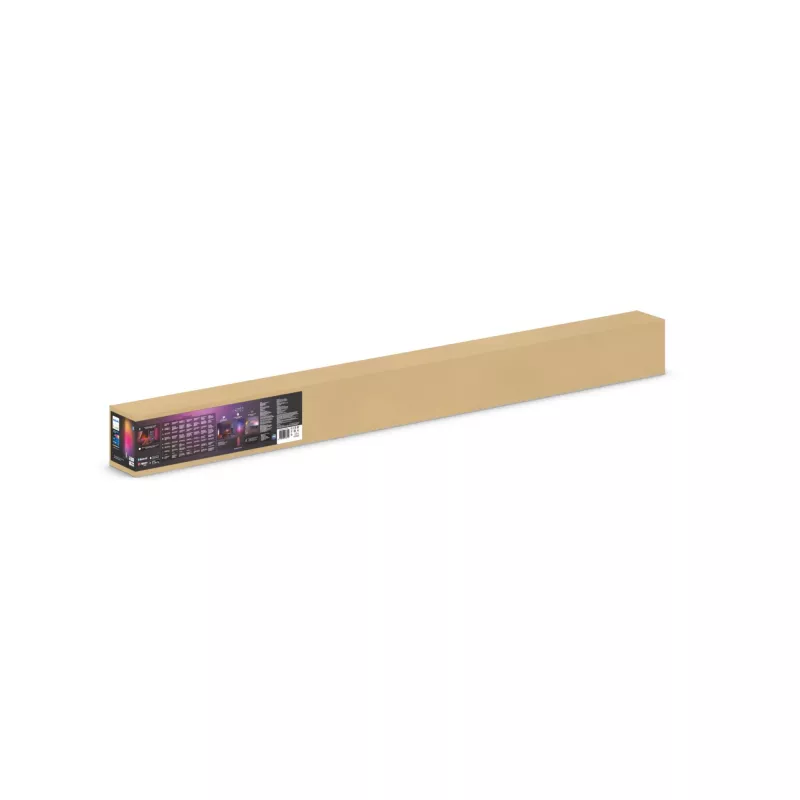 Viedā grīdas lampa Philips Hue balta and colour ambience 8718696176252