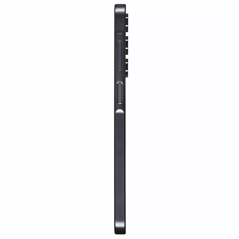 Samsung Galaxy SM-A165F/DSB 17 cm (6.7) Hybrid Dual SIM 4G USB Type-C 4 GB 128 GB 5000 mAh Melns