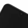 Samsung Galaxy SM-A165F/DSB 17 cm (6.7) Hybrid Dual SIM 4G USB Type-C 4 GB 128 GB 5000 mAh Melns