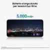 Samsung Galaxy A56 17 cm (6.7) Dual SIM Android 15 5G USB Type-C 8 GB 256 GB 5000 mAh Graphite