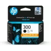 HP 300 tintes melna Vivera 4ml Deskjet D2560 F4280 All-in-One (ML)