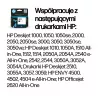 HP 301 Melns Oriģināls tintes kasetne
