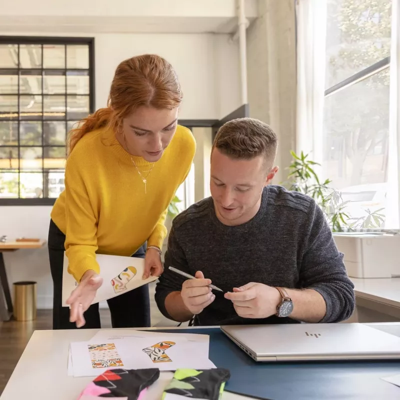 HP 301 Melns Oriģināls tintes kasetne