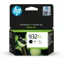 HP 932XL tintes melnā Officejet 6700 Premium e-All-in-One Printer - H711n