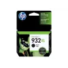 HP 932XL tintes melnā Officejet 6700 Premium e-All-in-One Printer - H711n