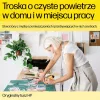 HP 62 Melna Oriģinālā Tintes Kasetne