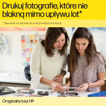 HP 62 Trīskrāsu Oriģinālā Tintes Kasetne