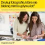 HP 62 Trīskrāsu Oriģinālā Tintes Kasetne