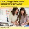 HP 62 Trīskrāsu Oriģinālā Tintes Kasetne