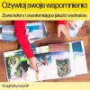 HP 62 Trīskrāsu Oriģinālā Tintes Kasetne
