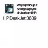 HP 302 Melnā oriģinālā tintes kasetne