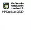 HP 302XL lielas ietilpības trīskrāsu oriģinālā tintes kasetne