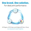 HP 302XL tintes kasetne trīskrāsu