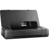HP Officejet 200 Mobile Printer Printer colour inkjet A4 1200x1200dpi 20ppm mono 19ppm colour 50sheets USB Wi-Fi