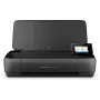 HP Officejet 250 Mobile All-in-One MFP krāsu tintes printeris A4 8 kopijas/min 10 lapas/min 50 lapas USB Wi-Fi