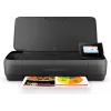 HP Officejet 250 Mobile All-in-One MFP krāsu tintes printeris A4 8 kopijas/min 10 lapas/min 50 lapas USB Wi-Fi