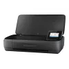 HP Officejet 250 Mobile All-in-One MFP krāsu tintes printeris A4 8 kopijas/min 10 lapas/min 50 lapas USB Wi-Fi