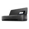 HP Officejet 250 Mobile All-in-One MFP krāsu tintes printeris A4 8 kopijas/min 10 lapas/min 50 lapas USB Wi-Fi