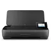 HP Officejet 250 Mobile All-in-One MFP krāsu tintes printeris A4 8 kopijas/min 10 lapas/min 50 lapas USB Wi-Fi