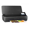 HP Officejet 250 Mobile All-in-One MFP krāsu tintes printeris A4 8 kopijas/min 10 lapas/min 50 lapas USB Wi-Fi