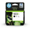 HP 903XL augstas ietilpības melns oriģināls tintes kasetne