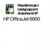 HP 903XL augstas ietilpības melns oriģināls tintes kasetne