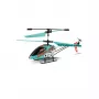 Helikopters uz radio vadības Storm One 2.0 2.4GHz 501053 Carrera