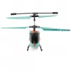 Helikopters uz radio vadības Storm One 2.0 2.4GHz 501053 Carrera