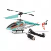 Helikopters uz radio vadības Storm One 2.0 2.4GHz 501053 Carrera