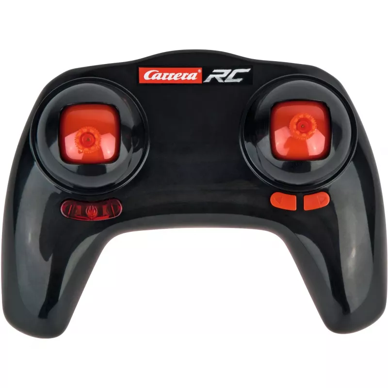 Helikopters uz radio vadības Storm One 2.0 2.4GHz 501053 Carrera