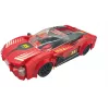 Radio vadāma automašīna Construction Racer (DIY) 2,4 GHz 370200010 Carrera