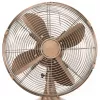 Galda ventilators Tristar VE-5970 Retro galda ventilators, vara krāsa, 30 cm
