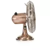 Galda ventilators Tristar VE-5970 Retro galda ventilators, vara krāsa, 30 cm
