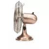 Galda ventilators Tristar VE-5970 Retro galda ventilators, vara krāsa, 30 cm
