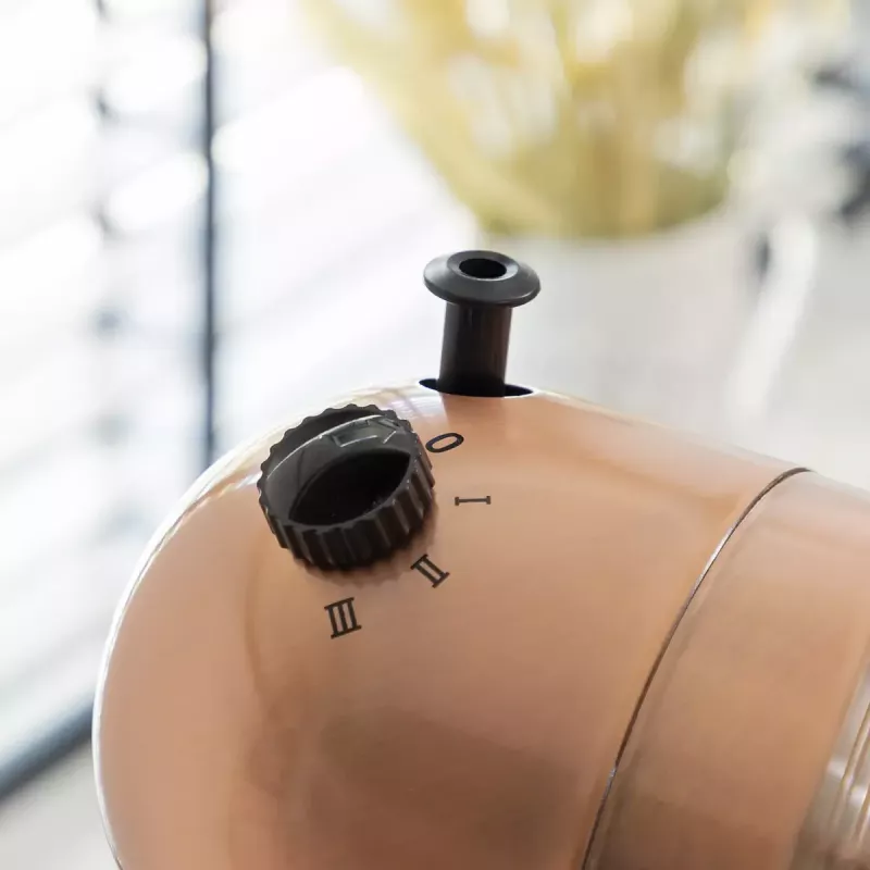 Mājsaimniecības lāpstiņu ventilators Tristar VE-5971