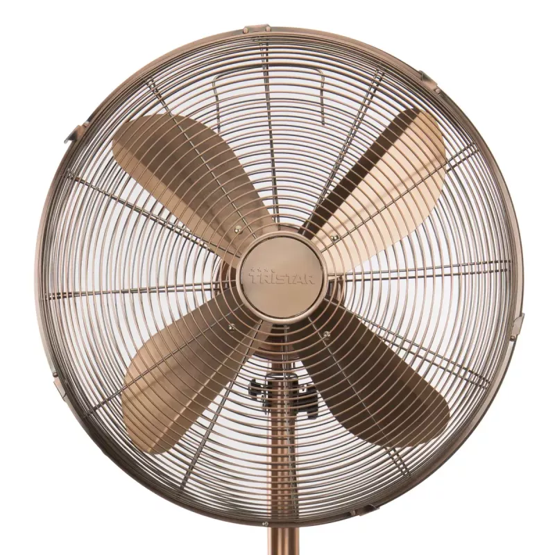 Mājsaimniecības lāpstiņu ventilators Tristar VE-5971