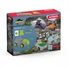 LEGO FRIENDS 42670 Heartlake City apartamenti un veikali