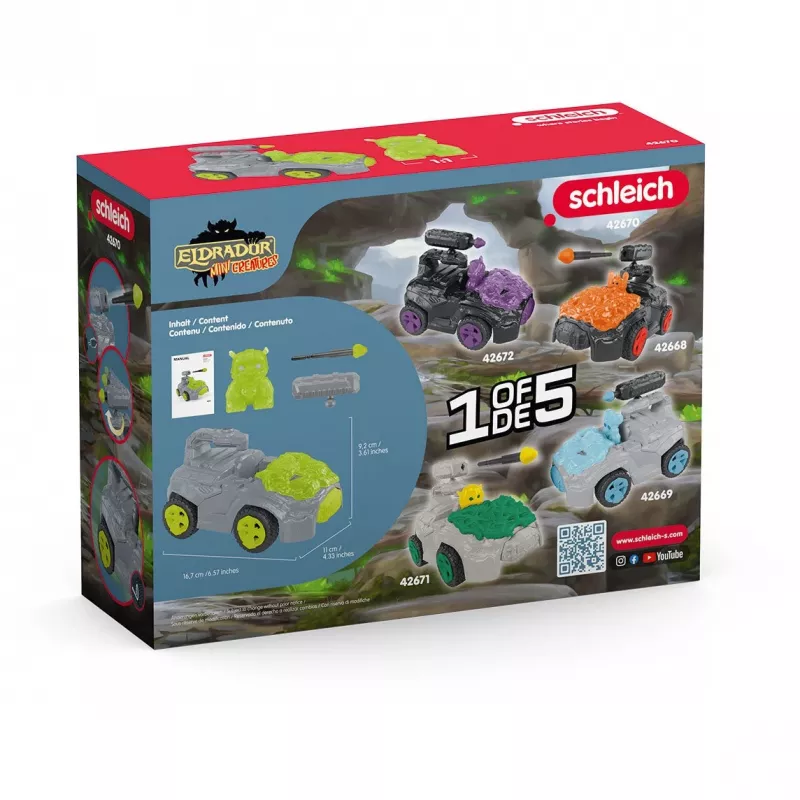 LEGO FRIENDS 42670 Heartlake City apartamenti un veikali