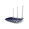Bezvadu maršrutētājs | TP-LINK | Bezvadu maršrutētājs | 733 Mbps | IEEE 802.11a | IEEE 802.11b | IEEE 802.11g | IEEE 802.11n | IEEE 802.11ac | 1 WAN | 4x10/100M | Antenu skaits 3 | ARCH