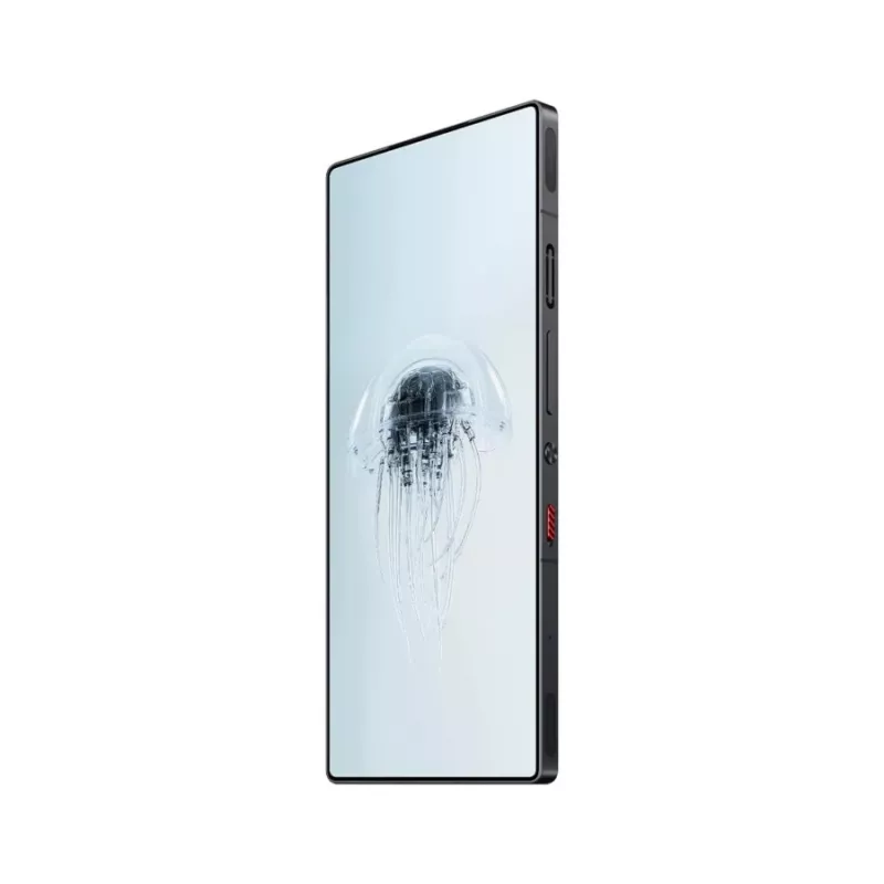 Viedtālrunis RedMagic 10 Pro 6,85 collas 16 GB 512 GB Melns