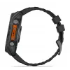 Garmin Fenix 8 3,56 cm (1,4) AMOLED 51 mm ciparu 454 x 454 pikseļi skārienjutīgs titāns Wi-Fi GPS (satelīts)